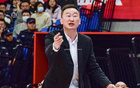 青岛队：刘维伟续约成大概率事件，静待官宣。